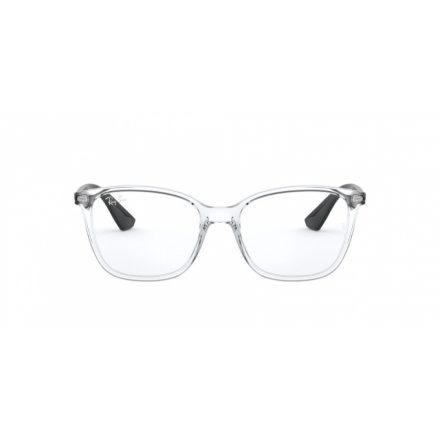 Ray-Ban RX7066 5943 szemüvegkeret Unisex férfi női