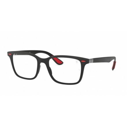 Ray-Ban RX7144M F602 szemüvegkeret Unisex férfi női