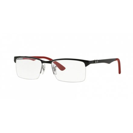 Ray-Ban RX8411 2509 szemüvegkeret Unisex férfi női