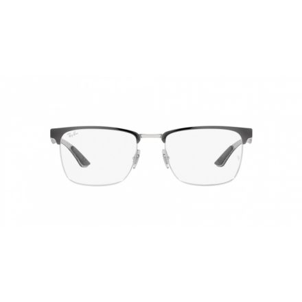 Ray-Ban RX8421 3125 szemüvegkeret Unisex férfi női