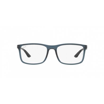 Ray-Ban RX8908 5719 szemüvegkeret Unisex férfi női