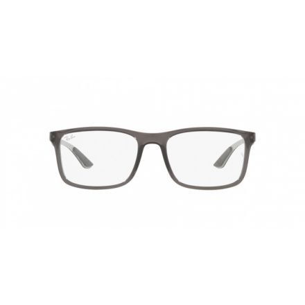 Ray-Ban RX8908 8061 szemüvegkeret Unisex férfi női