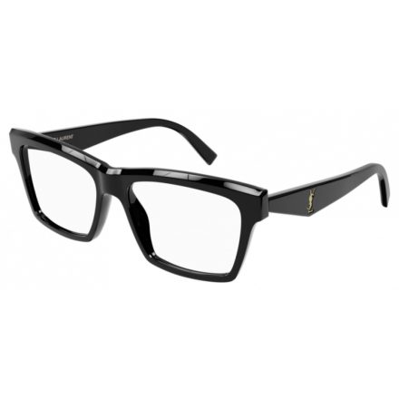 Saint Laurent SLM104 OPT 001 56 szemüvegkeret Női