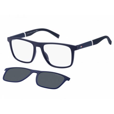 Tommy Hilfiger TH1903/CS PJP C3 szemüvegkeret cliponnal Férfi