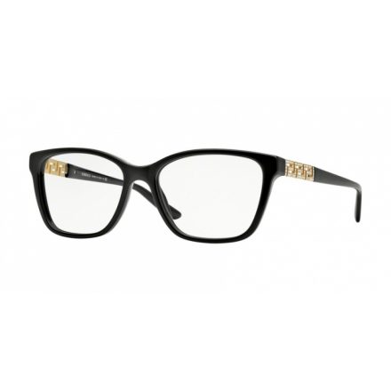 Versace VE3192B GB1 szemüvegkeret Női