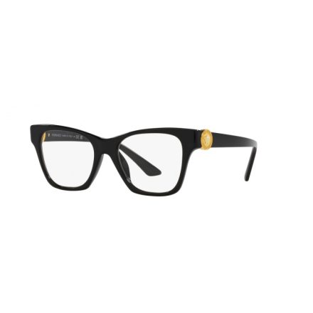 Versace VE3341U GB1 szemüvegkeret Női