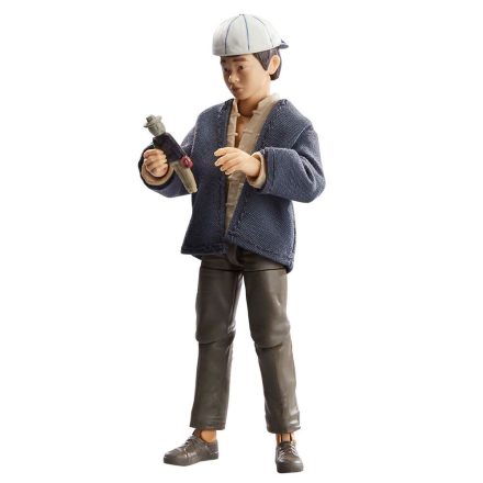 Indiana Jones nadrág kerek figura 15cm gyerek