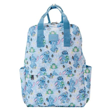 Loungefly Disney Stitch Spring hátizsák táska 43cm gyerek
