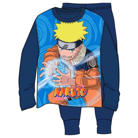 Naruto gyerek pizsama gyerek