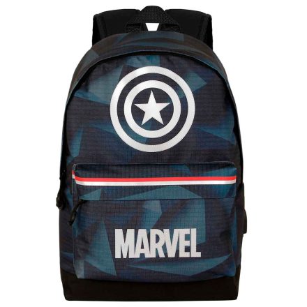 Marvel Amerika Kapitány hátizsák táska gyerek