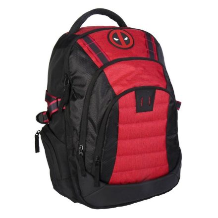 Marvel Deadpool alkalmi hátizsák táska 46cm gyerek