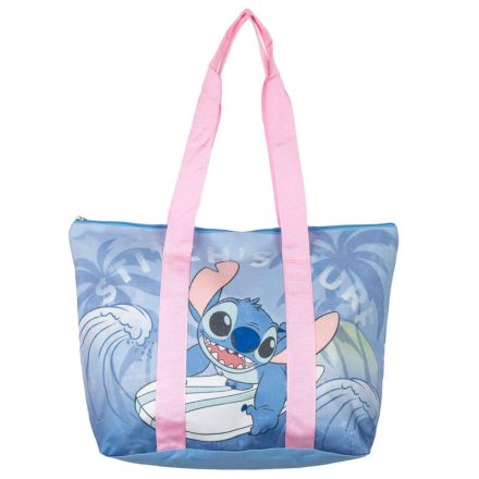 Disney Stitch strand fürdőruha táska gyerek