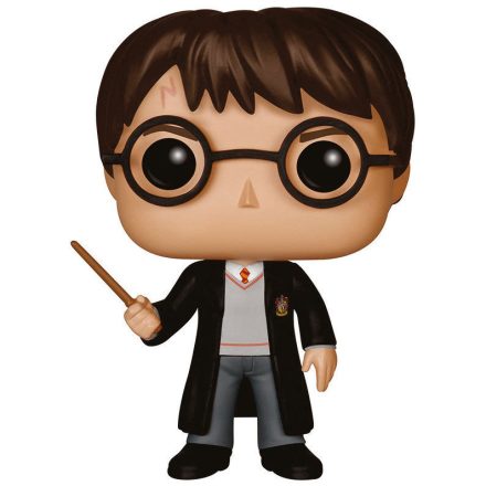 POP figura Harry Potter Griffendél gyerek