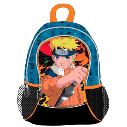 Naruto Shippuden hátizsák táska 40cm gyerek