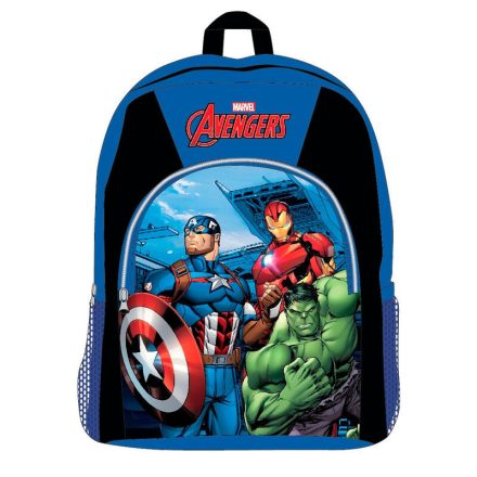 Marvel Avengers Bosszúállók hátizsák táska 40cm gyerek
