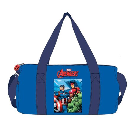Marvel Avengers Bosszúállók Sport táska gyerek