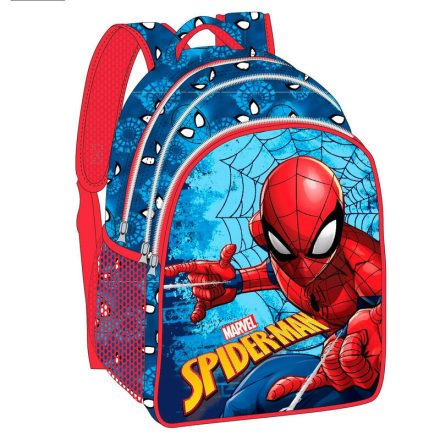 Marvel Spiderman hátizsák táska 42cm gyerek