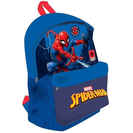Marvel Spiderman hátizsák táska 40cm gyerek