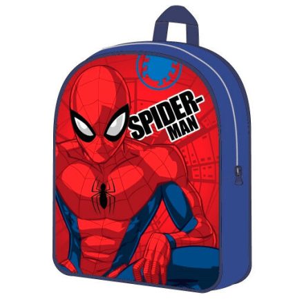 Marvel Spiderman hátizsák táska 30cm gyerek