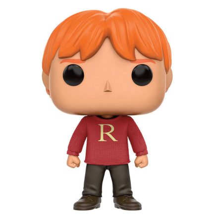 POP figura Harry Potter Ron Weasley Exclusive gyerek