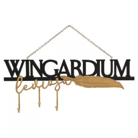 Harry Potter Wingardium fa tábla gyerek