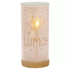 Harry Potter Lumos csőlámpa gyerek