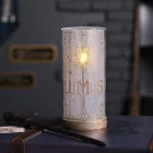 Harry Potter Lumos csőlámpa gyerek