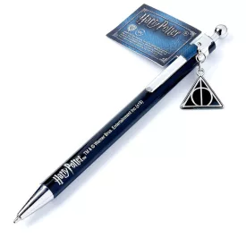 Harry Potter Halál ereklyéi toll gyerek