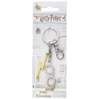 Harry Potter Villám és Szemüveg kulcstartó gyerek