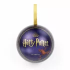 Harry Potter Csokibéka kitűző + karácsonyi gömb gyerek