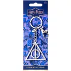 Harry Potter Halál ereklyéi forgó kulcstartó gyerek