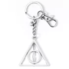Harry Potter Halál ereklyéi forgó kulcstartó gyerek