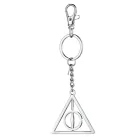 Harry Potter Halál ereklyéi forgó kulcstartó gyerek