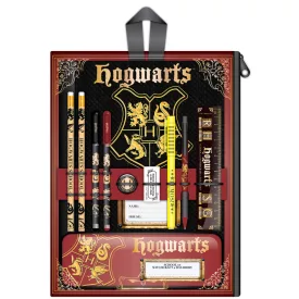 Harry Potter írószer készlet gyerek
