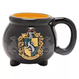 Harry Potter Hugrabug üst bögre gyerek