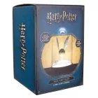 Harry Potter Aranycikesz (Golden Snitch) lámpa gyerek