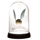 Harry Potter Aranycikesz (Golden Snitch) lámpa gyerek