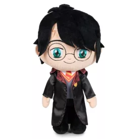 Harry Potter plüssfigura gyerek
