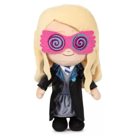 Harry Potter Luna Lovegood plüss játék gyerek