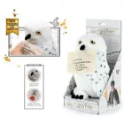 Harry Potter Hedwig bagoly plüssfigura gyerek