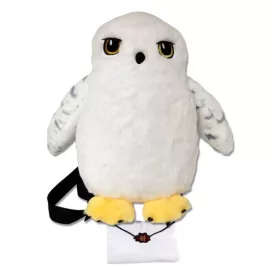 Harry Potter Hedwig plüss hátizsák gyerek