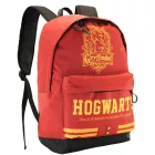 Harry Potter Griffendél szabadidős állítható hátizsák gyerek