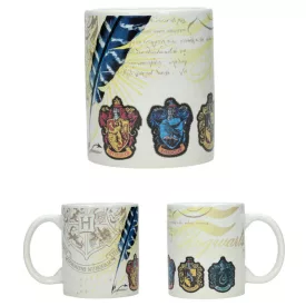 Harry Potter Roxfort bögre gyerek