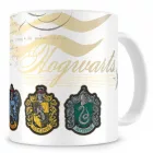 Harry Potter Roxfort bögre gyerek