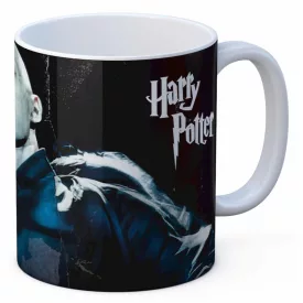Harry Potter Voldemort bögre gyerek