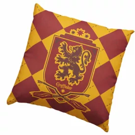 Harry Potter Griffendél párna gyerek