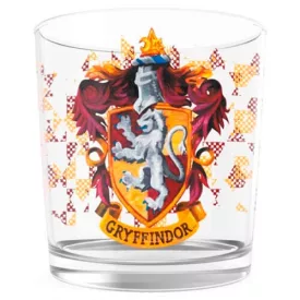 Harry Potter Griffendél logó pohár gyerek