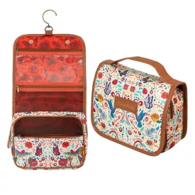 Frida Kahlo neszesszer unisex
