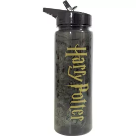 Harry Potter logós palack 750ml gyerek