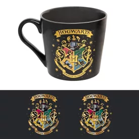 Harry Potter Roxfort prémium bögre gyerek